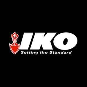 iko-black